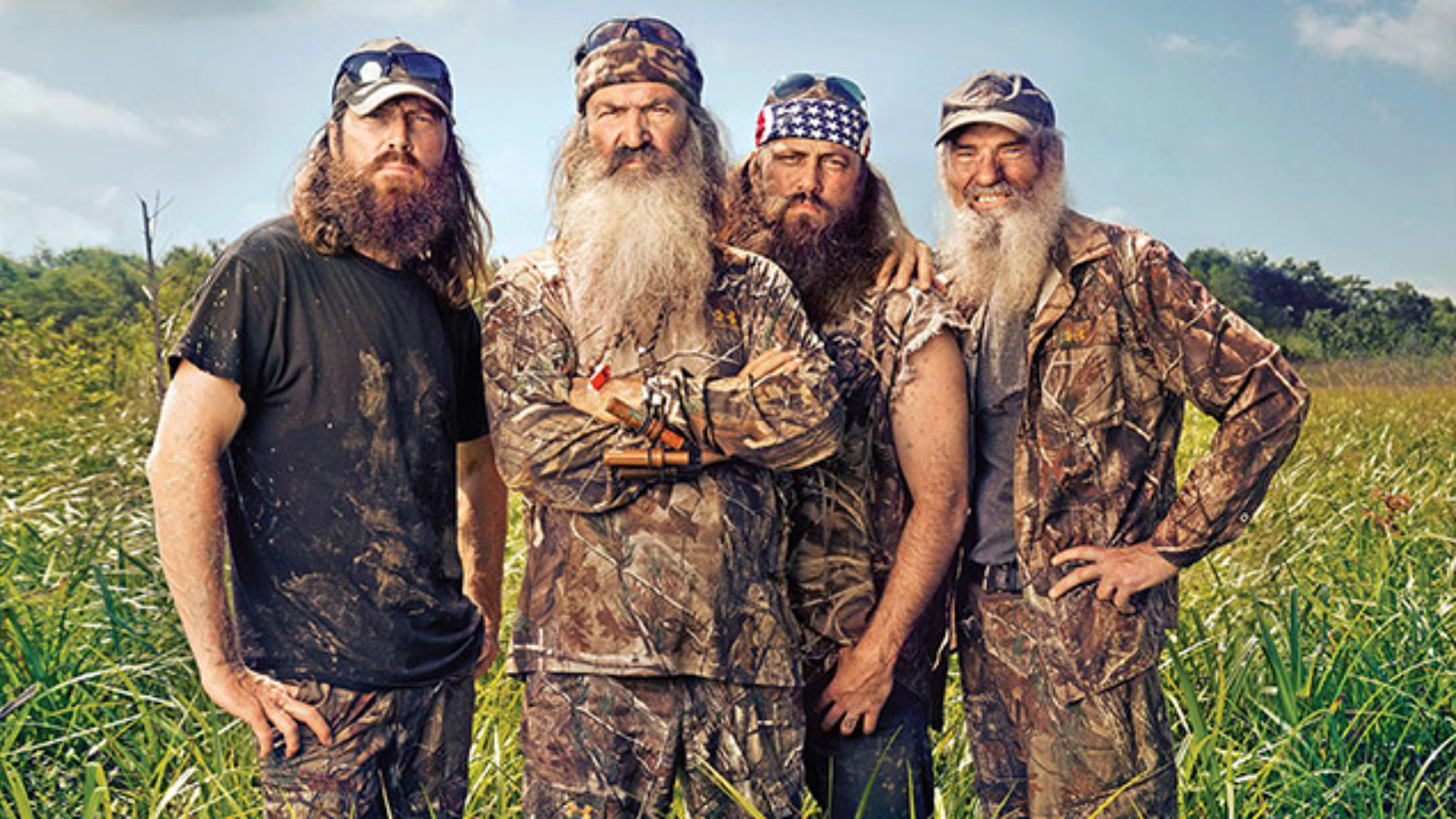 Apathy is the New A in AA Degree: How Duck Dynasty Blew Away My&nbsp;Enrollment
