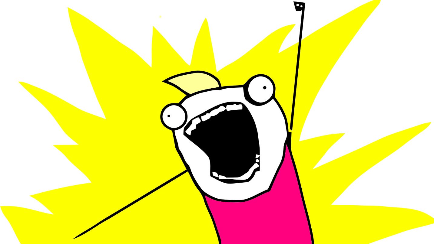 Marketing Army of&nbsp;One