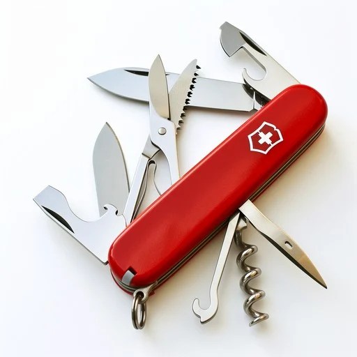Swiss Army Knife