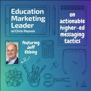 The Education Marketing Leader