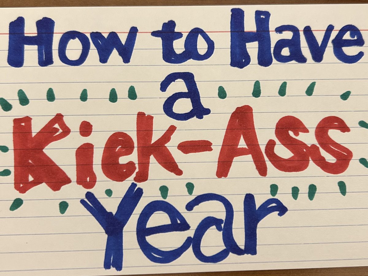 Jeff’s Playbook for Intentionality (or How to Have a Kick-Ass&nbsp;Year)